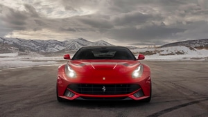 Ferrari, 2022 Cars, Cars, 4K wallpaper