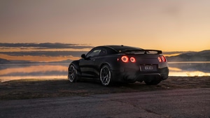 Nissan Gtr, Nissan, 2022 Cars, Cars, 4K wallpaper