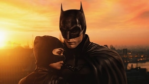 Batman, Catwoman, Superheroes, Artist, Artwork, Digital Art, 4K wallpaper