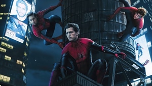 Spider Man No Way Home, Spiderman, 2022 Movies, Movies, Superheroes, 4K wallpaper