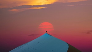 Artist, Artwork, Digital Art, Outrun, 4K wallpaper