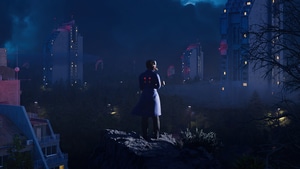Artist, Artwork, Digital Art, Outrun, 4K wallpaper