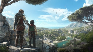 A Plague Tale Requiem, 2022 Games, Games, Pc Games, Xbox Games, Ps5 Games, 4K wallpaper