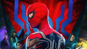 Spider Man No Way Home, Spiderman, 2022 Movies, Movies, Superheroes, 4K wallpaper