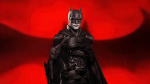 The Batman, Batman, Superheroes, Movies, 2022 Movies, Artstation, 4K wallpaper