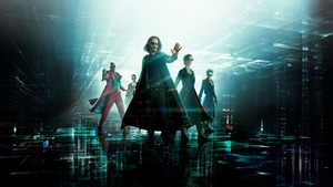 The Matrix 4, The Matrix Resurrections, Matrix, 2021 Movies, Movies, 4K wallpaper