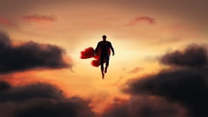 Superman, Superheroes, Artist, Artwork, Digital Art, Deviantart, 4K wallpaper
