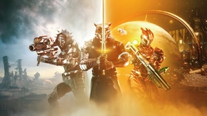 Destiny 2 Beyond Light, Destiny 2, Destiny, 2022 Games, Games, 4K wallpaper