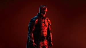 The Batman, Batman, Superheroes, Movies, 2022 Movies, 4K wallpaper