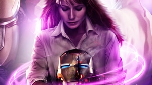 Iron Man, Superheroes, Helmet, Artist, Artwork, Digital Art, 4K wallpaper