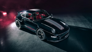 Porsche 911, Porsche, Cars, 2021 Cars, Behance, 4K wallpaper