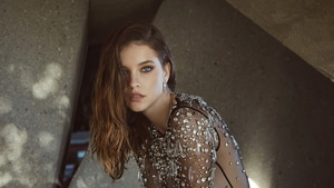 Barbara Palvin, Model, Girls, Celebrities, Photoshoot, 4K wallpaper