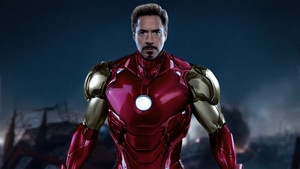 Iron Man, Superheroes, Artist, Artwork, Digital Art, Deviantart, 4K wallpaper