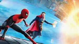 Spider Man No Way Home, Spiderman, 2021 Movies, Movies, 4K wallpaper