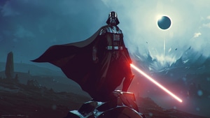 Darth Vader, Star Wars, Movies, 2021 Movies, 4K wallpaper