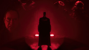 Batman, Superheroes, Artist, Artwork, Digital Art, 4K wallpaper
