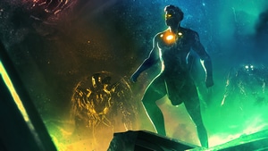 Eternals, Movies, 2021 Movies, 4K wallpaper