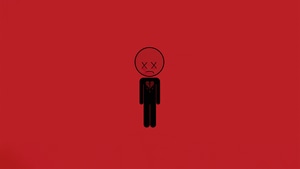 Alone, Artist, Artwork, Digital Art, Minimalism, Minimalist, Deviantart, 4K wallpaper