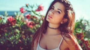 Women, Girls, Model, 4K wallpaper