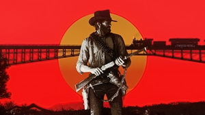 Red Dead Redemption 2, Games, 2021 Games, 4K wallpaper