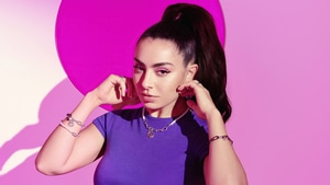Charli Xcx, Celebrities, Girls, Music, 4K wallpaper