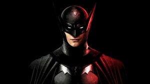 The Batman, Batman, Superheroes, Movies, 2021 Movies, Robert Pattinson, Deviantart, 4K wallpaper