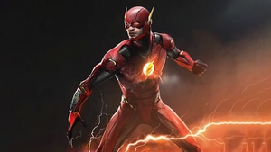The Flash, Flash, 2022 Movies, Movies, 4K wallpaper