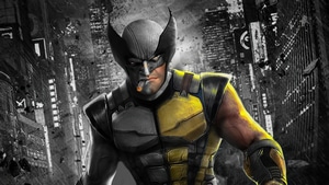 Wolverine, Superheroes, Artist, Artwork, Digital Art, Artstation, 4K wallpaper