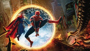Spider Man No Way Home, Spiderman, 2022 Movies, Movies, Superheroes, 4K wallpaper