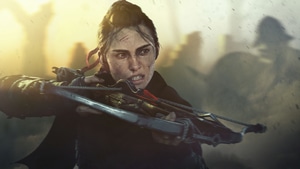 A Plague Tale Requiem, 2022 Games, Games, Pc Games, Xbox Games, Ps5 Games, 4K wallpaper