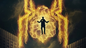 Electro, Supervillain, Spider Man No Way Home, Spiderman, 2021 Movies, Movies, 4K wallpaper