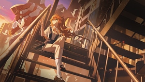 Neon Genesis Evangelion, Asuka Langley Soryu, Anime Girl, Anime, Artstation, 4K wallpaper