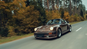 Porsche 930, Porsche, Cars, Behance, 2021 Cars, 4K wallpaper