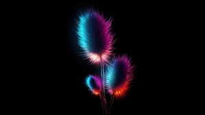Artist, Artwork, Digital Art, Behance, Dark, Black, Oled, 4K wallpaper