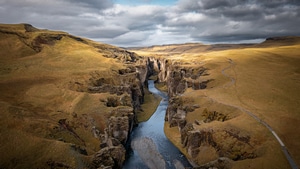 Iceland, Nature, 4K wallpaper