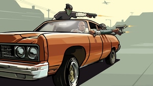 Gta, Games, 4K wallpaper