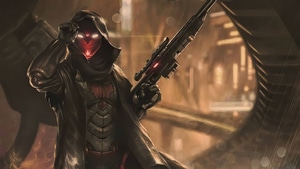 Red Hood, Superheroes, Artist, Artwork, Digital Art, 4K wallpaper