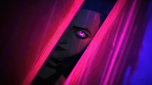 Arcane, Netflix, Jinx League Of Legends, Tv Shows, League Of Legends, 4K wallpaper