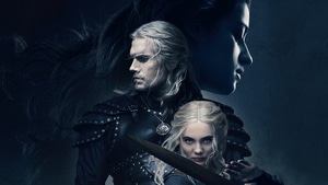 The Witcher Season 2, The Witcher, Tv Shows, 4K wallpaper