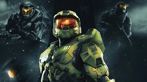 Halo, Games, 2021 Games, Artstation, 4K wallpaper