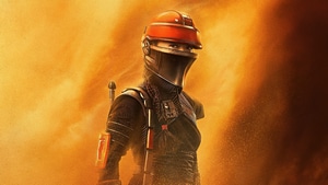 The Book Of Boba Fett, Star Wars, Boba Fett, Tv Shows, 4K wallpaper