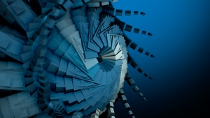 Abstract, Artist, Artwork, Digital Art, 4K wallpaper