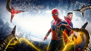Spider Man No Way Home, Spiderman, 2021 Movies, Movies, 4K wallpaper