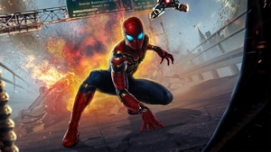 Spider Man No Way Home, Spiderman, 2022 Movies, Movies, Superheroes, 4K wallpaper