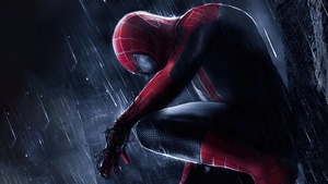 Spiderman, Superheroes, Artist, Artwork, Digital Art, 4K wallpaper