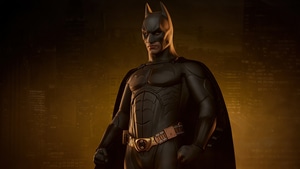 Batman, Superheroes, Artist, Artwork, Digital Art, Artstation, 4K wallpaper