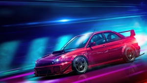 Need For Speed, Games, Artstation, 2022 Games, 4K wallpaper