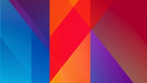 Abstract, Gradient, Artist, Artwork, Digital Art, 4K wallpaper
