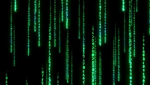 Matrix, Artist, Artwork, Digital Art, 4K wallpaper
