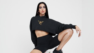 Dua Lipa, Music, Celebrities, Girls, Singer, , 4K wallpaper